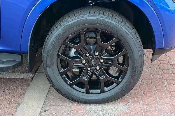 2024 Ford Everest Sport 2.0L