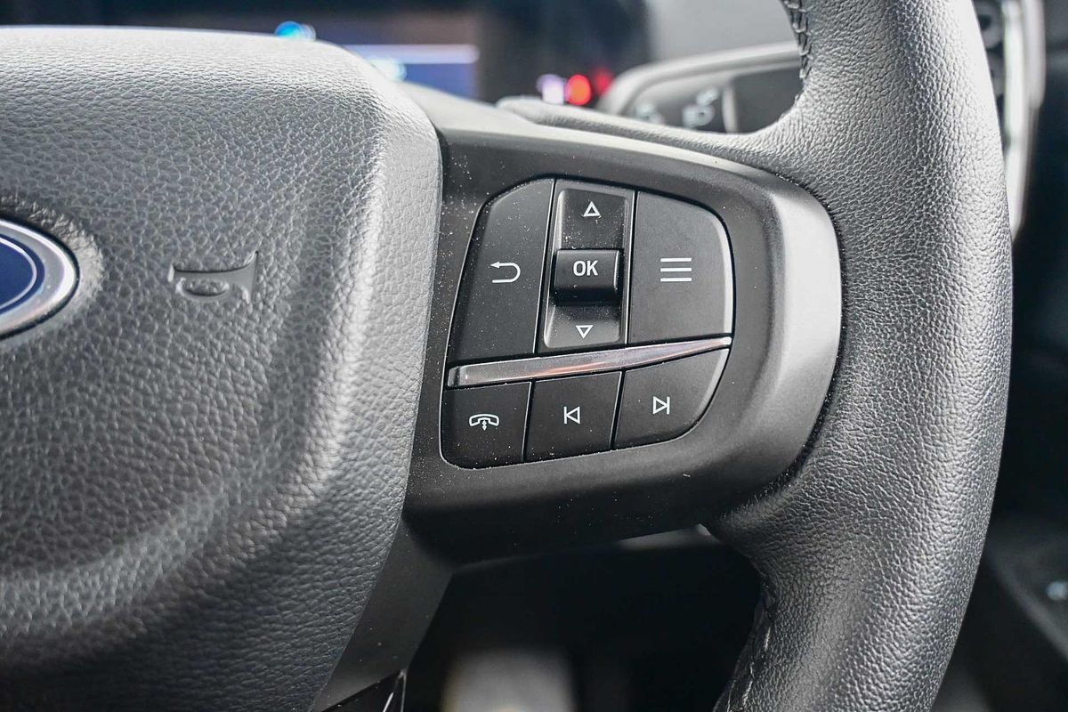 2024 Ford Everest Sport 2.0L