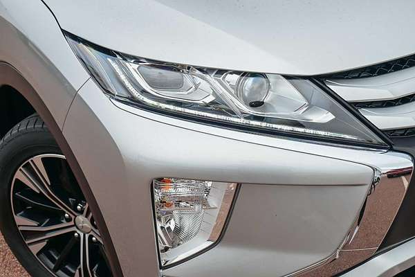 2018 Mitsubishi Eclipse Cross ES YA