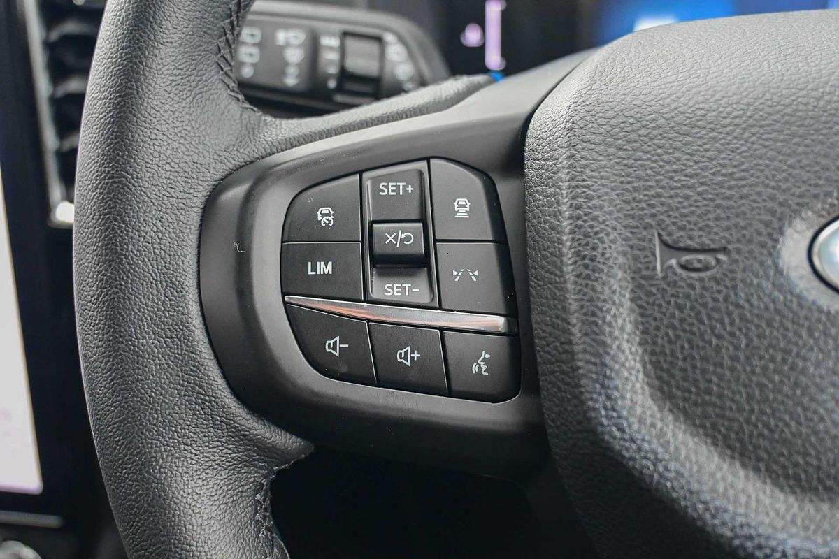 2024 Ford Everest Sport 2.0L