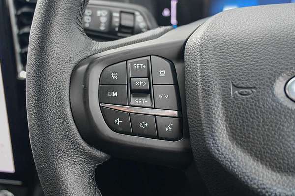 2024 Ford Everest Sport 2.0L