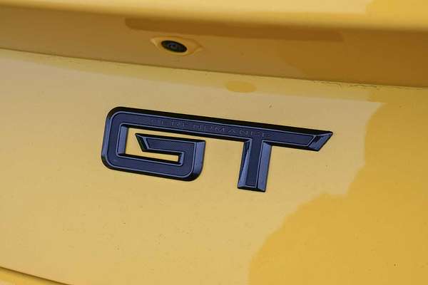 2024 Ford Mustang GT FO