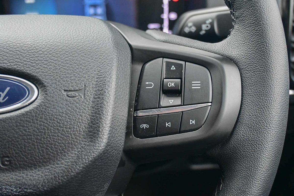 2024 Ford Everest Sport 2.0L