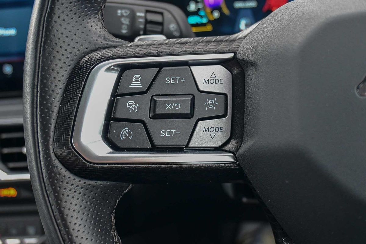 2024 Ford Mustang GT FO