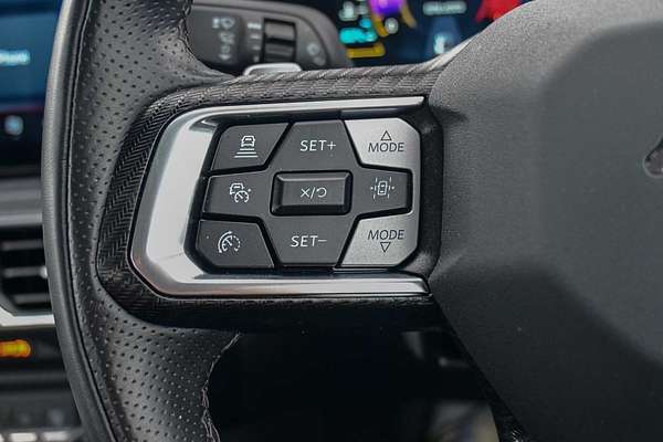 2024 Ford Mustang GT FO