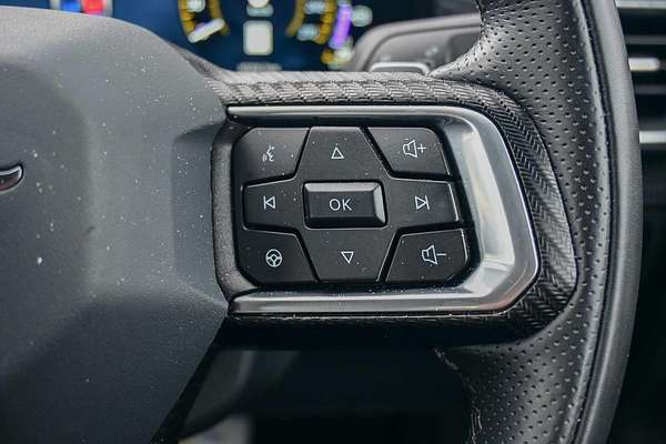 2024 Ford Mustang GT FO