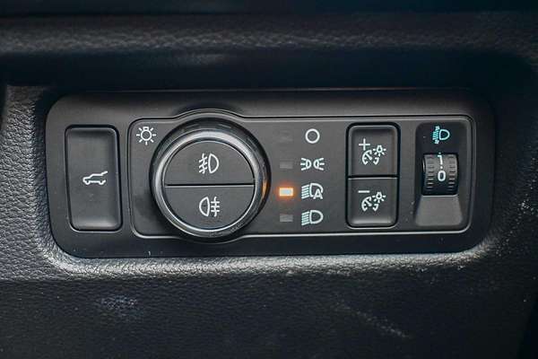 2024 Ford Everest Sport 2.0L