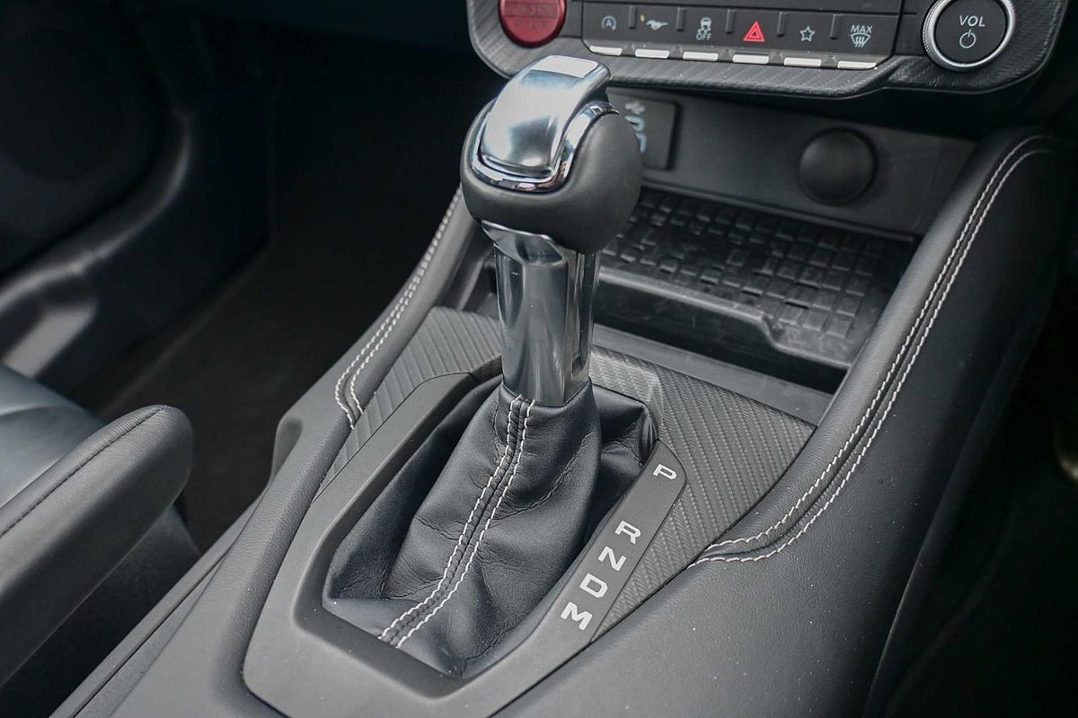 2024 Ford Mustang GT FO