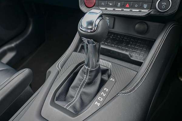 2024 Ford Mustang GT FO