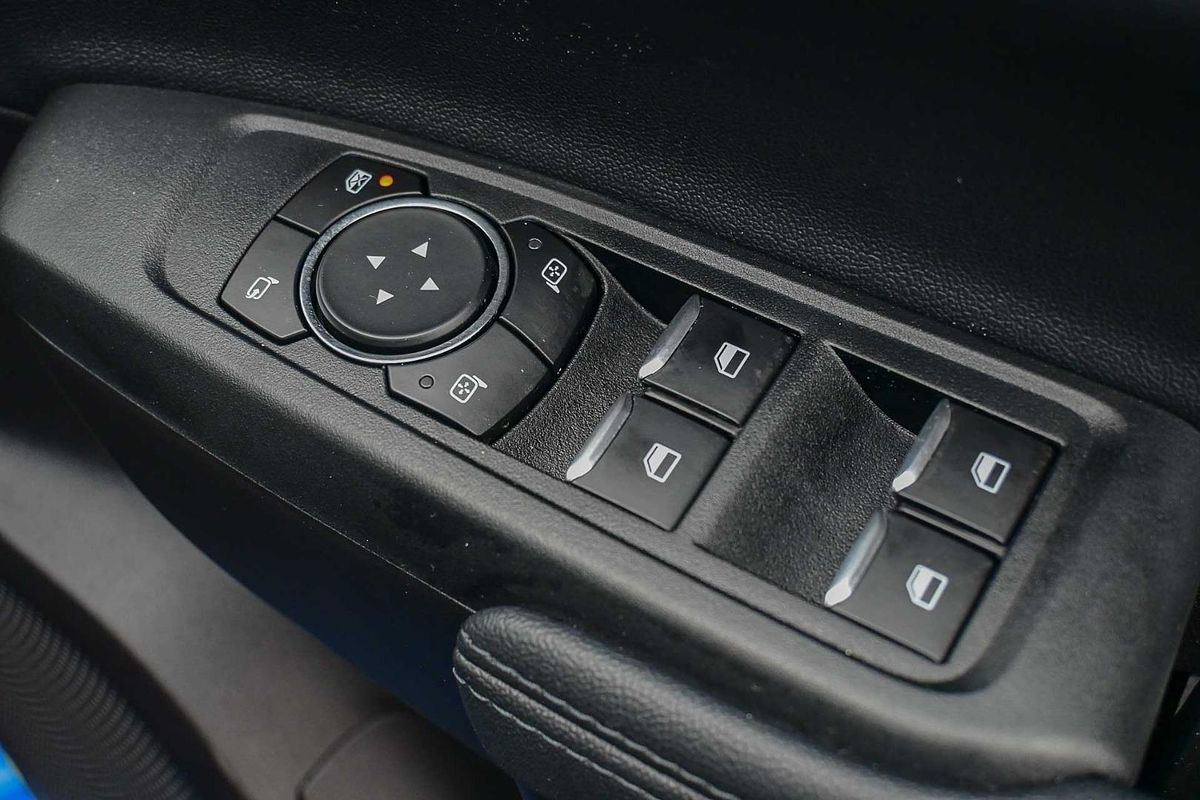2024 Ford Everest Sport 2.0L