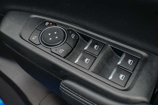 2024 Ford Everest Sport 2.0L
