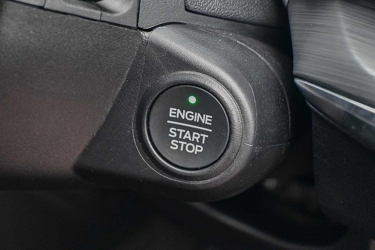 2024 Ford Everest Sport 2.0L