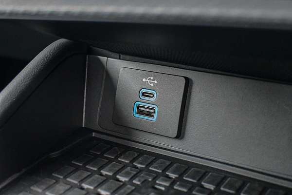 2024 Ford Mustang GT FO
