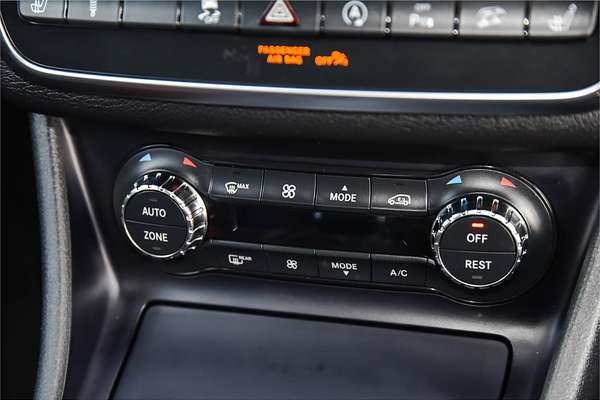 2016 Mercedes-Benz CLA-Class CLA45 AMG C117