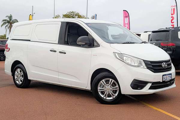 2021 LDV G10 SV7C