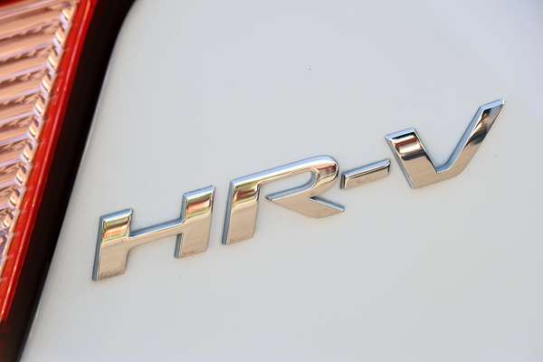 2015 Honda HR-V VTi-S
