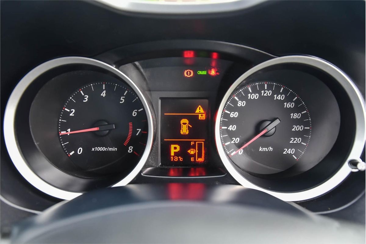 2011 Mitsubishi Lancer ES CJ