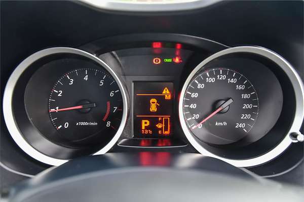2011 Mitsubishi Lancer ES CJ