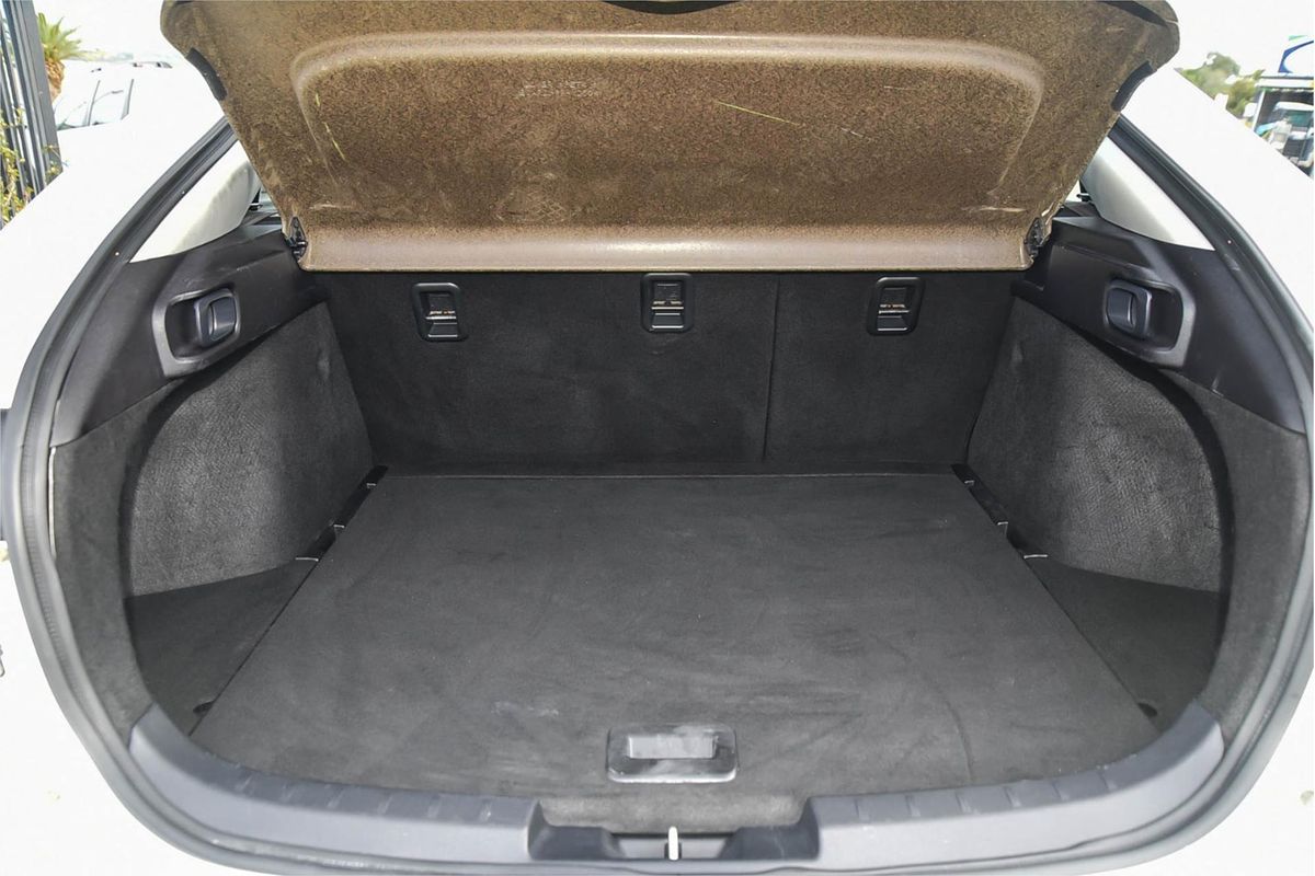 2011 Mitsubishi Lancer ES CJ