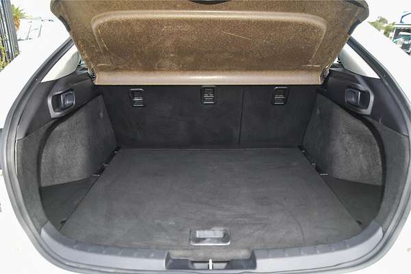 2011 Mitsubishi Lancer ES CJ