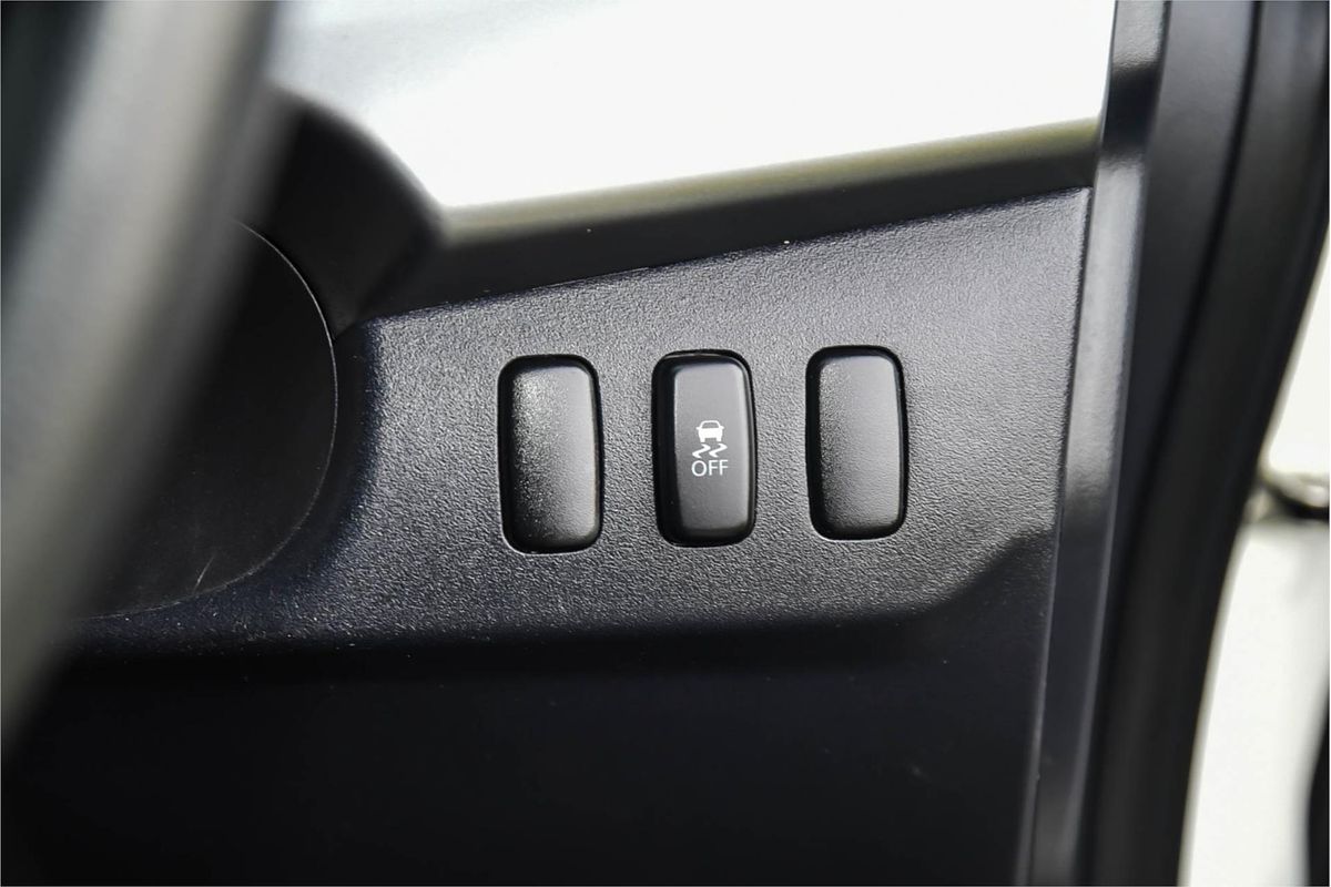2011 Mitsubishi Lancer ES CJ