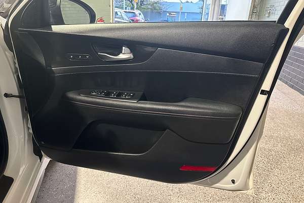 2019 Kia Cerato GT BD