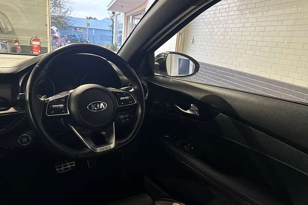 2019 Kia Cerato GT BD