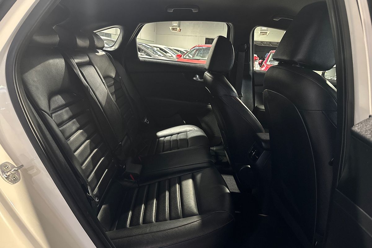 2019 Kia Cerato GT BD