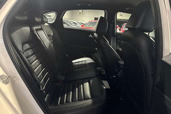 2019 Kia Cerato GT BD