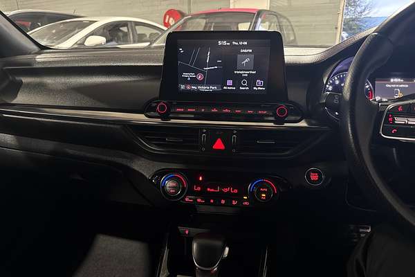 2019 Kia Cerato GT BD
