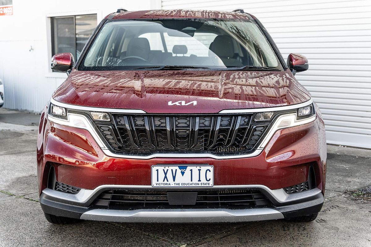 2023 Kia Carnival S KA4