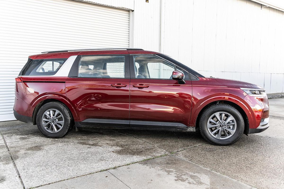 2023 Kia Carnival S KA4