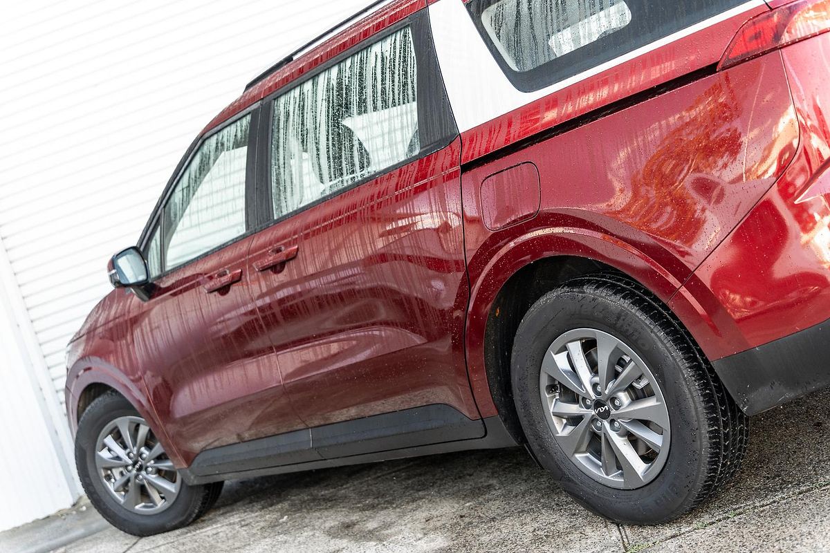 2023 Kia Carnival S KA4