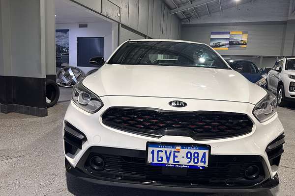 2019 Kia Cerato GT BD