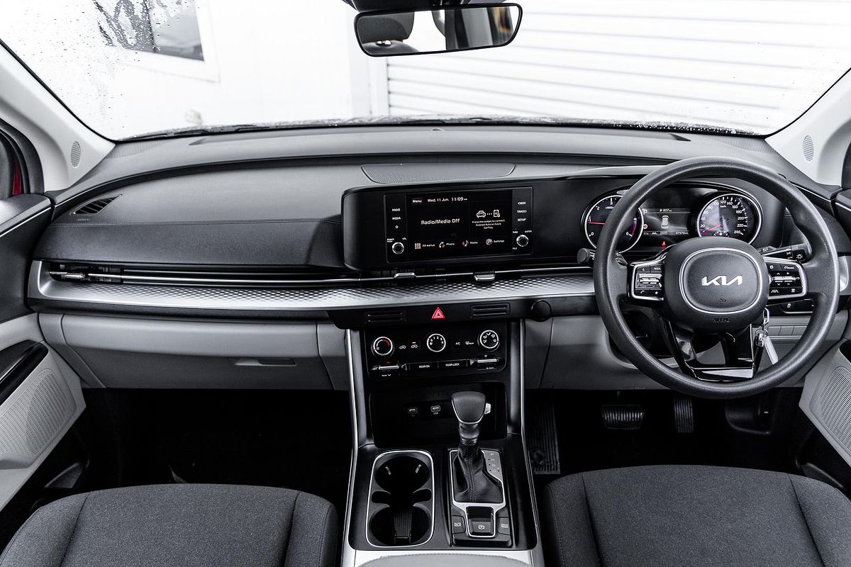 2023 Kia Carnival S KA4