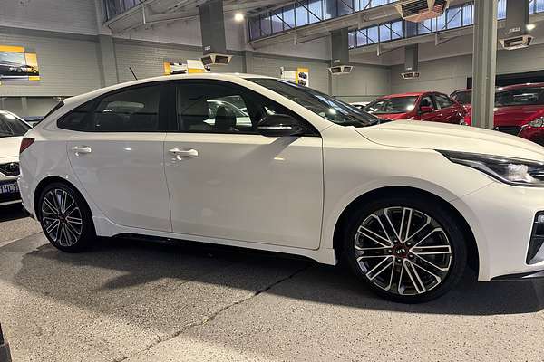 2019 Kia Cerato GT BD