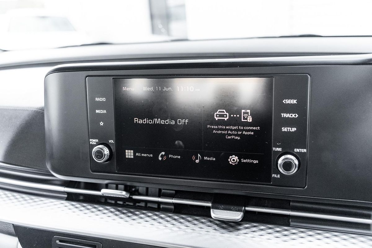 2023 Kia Carnival S KA4