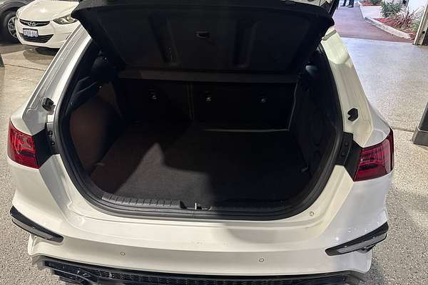 2019 Kia Cerato GT BD