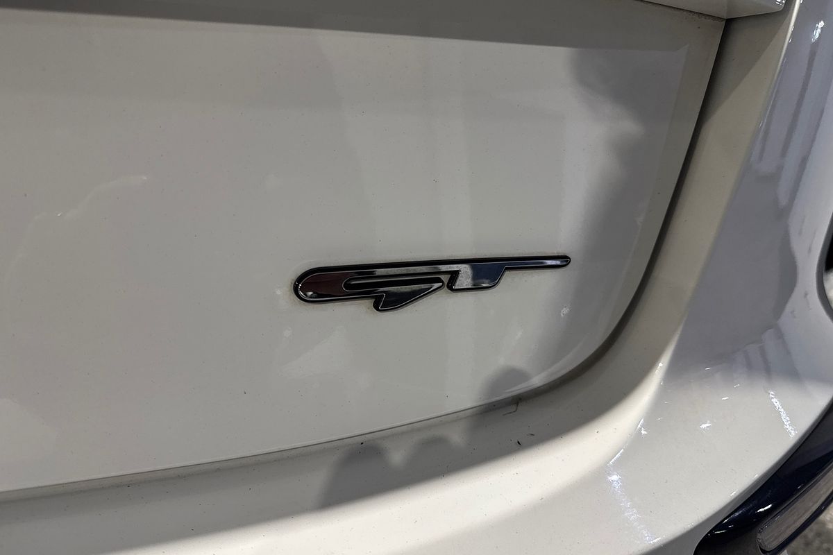 2019 Kia Cerato GT BD