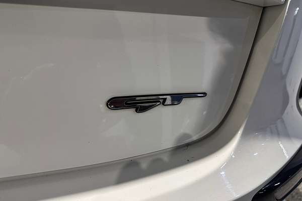 2019 Kia Cerato GT BD