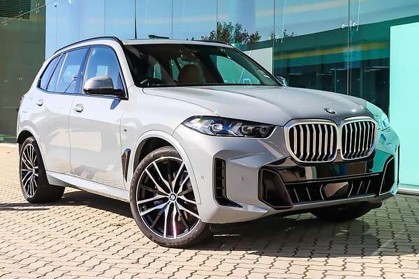 2025 BMW X5 xDrive30d M Sport G05 LCI