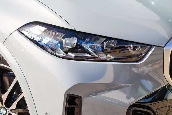 2025 BMW X5 xDrive30d M Sport G05 LCI