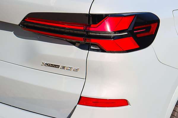 2025 BMW X5 xDrive30d M Sport G05 LCI