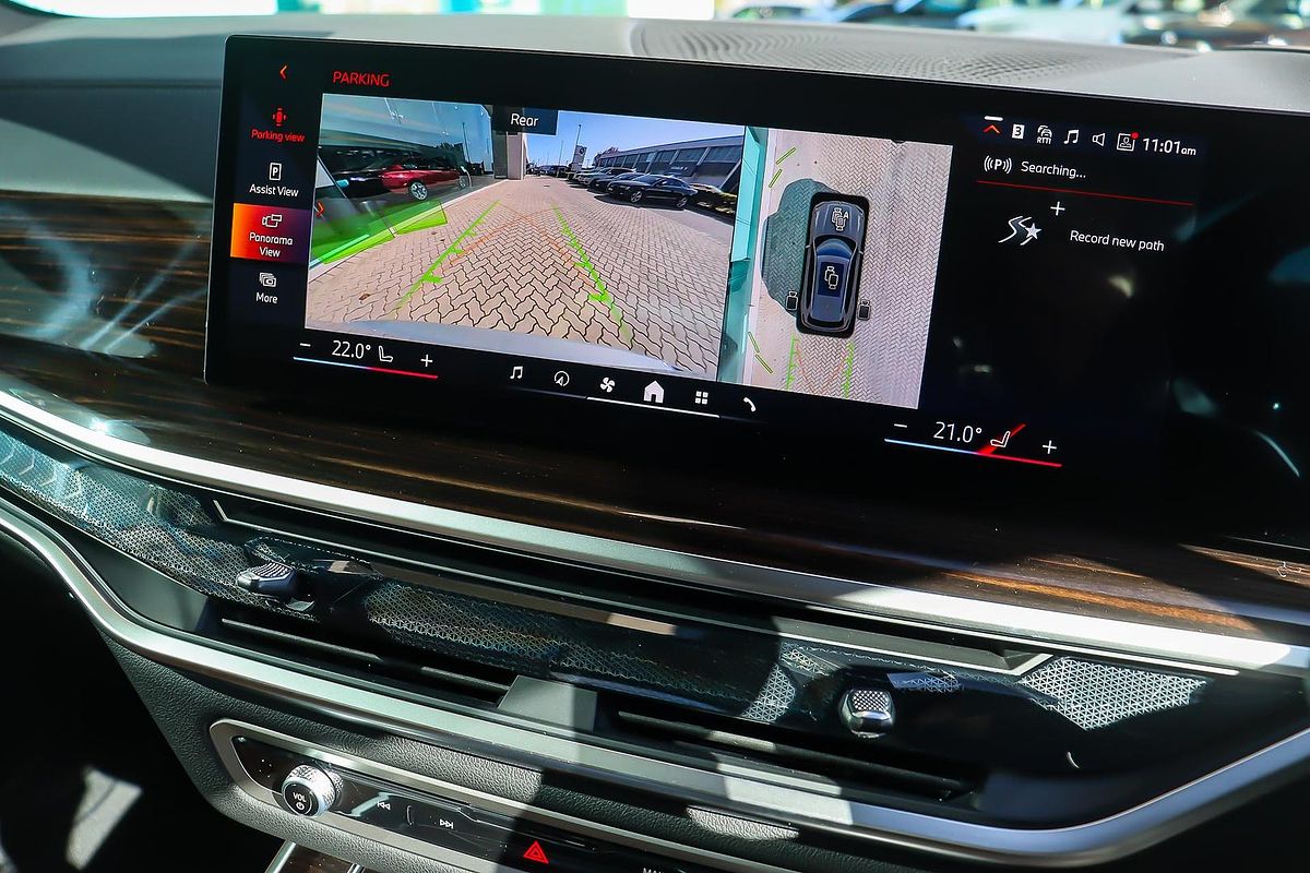 2025 BMW X5 xDrive30d M Sport G05 LCI