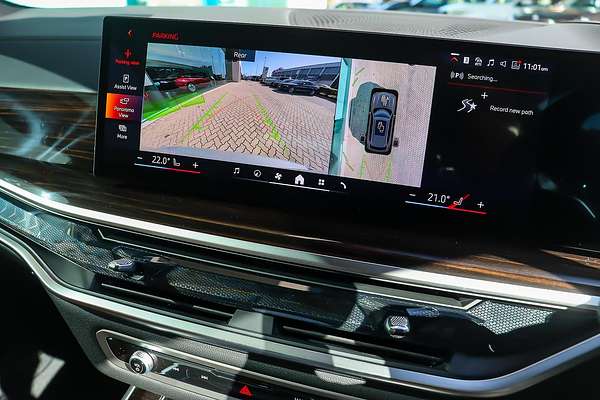 2025 BMW X5 xDrive30d M Sport G05 LCI