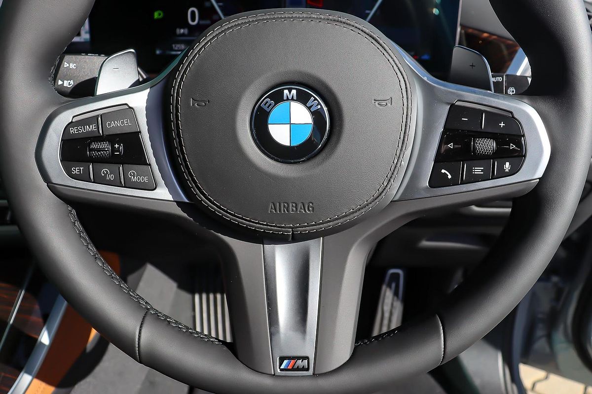 2025 BMW X5 xDrive30d M Sport G05 LCI