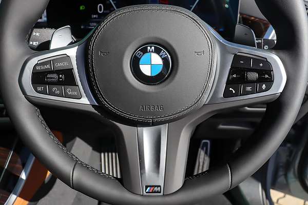 2025 BMW X5 xDrive30d M Sport G05 LCI