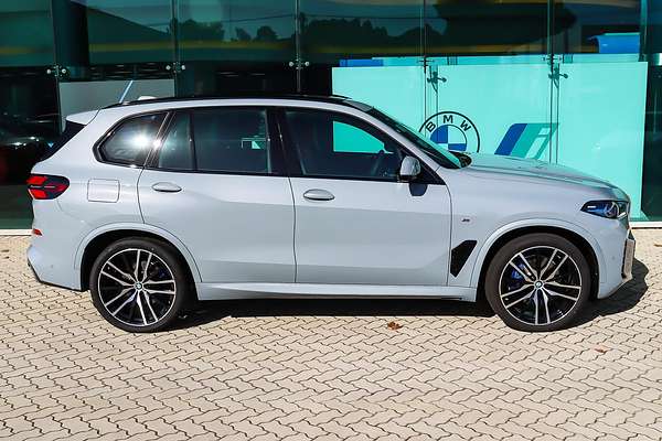 2025 BMW X5 xDrive30d M Sport G05 LCI