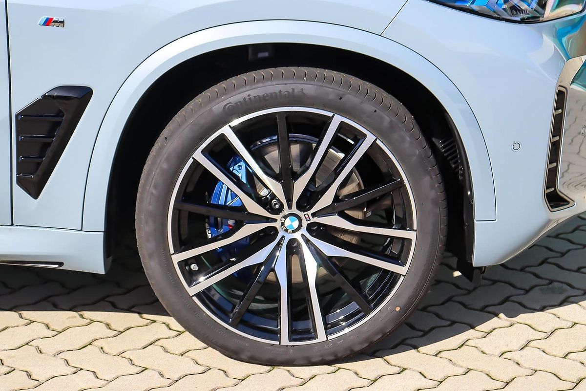 2025 BMW X5 xDrive30d M Sport G05 LCI