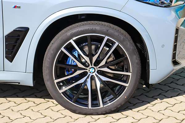2025 BMW X5 xDrive30d M Sport G05 LCI